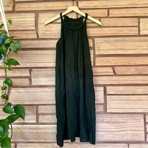 100% cotton dress